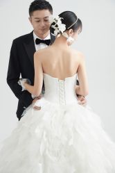 点击看大图 -Mu慕婚纱摄影·超级工作室