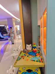 -Mengbaby·萌宝贝儿童理发(保利广场店)