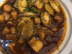 -阿庄新豫菜(航海东路店)