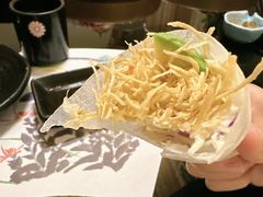 -天狗山料理(省体店)
