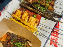 -不炭白烧烤(成都首店)