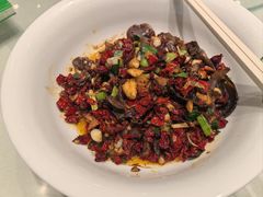 -绿草地·湘菜(芙蓉天街店)