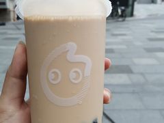 -CoCo都可(深业东岭店)