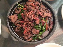 -乡村小榭饭店