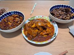 -老七饭馆(光荣道总店)