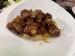 -万年酒楼(越秀南路店)