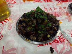 -辣螃铠盆盆蟹大排档(海昌店)