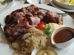 -兰特伯爵西餐厅·啤酒屋(方庄店)