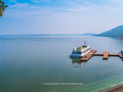 -南京金牛湖风景区