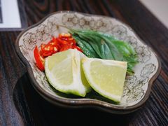 配料-PHO·5越南牛肉粉(建新路店)
