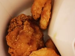 麦乐鸡块-麦当劳(南京宁海路店)
