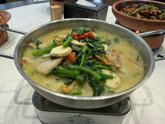 -打酱油·非遗淮扬菜(瘦西湖梅岭店)