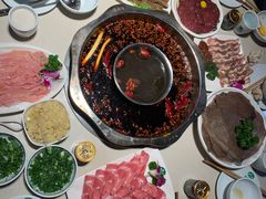 -枇杷园食为鲜火锅(南山店)