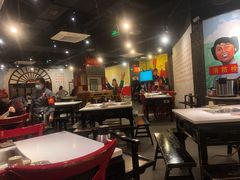 大堂-老基地老火锅厂(大渡口店)