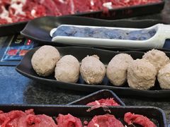 -林记潮牛·牛肉火锅(上马墩店)