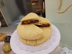 -蜜津私房蛋糕(缤纷亚洲店)