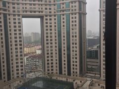 -上海光大会展中心国际大酒店