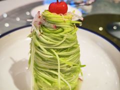 -齐家花园大酒店(宝山店)