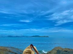 -三亚西岛海洋文化旅游区