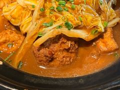 -德永枣香烤鸭(官舍店)