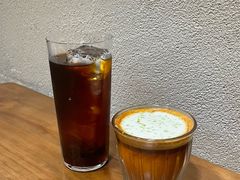 -Jeans Coffee牛仔裤咖啡