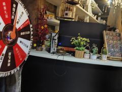 -暴风岛沉浸式体验馆(百联世纪店)