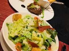 -WOLFGANG PUCK KITCHEN & BAR(迪士尼小镇店)