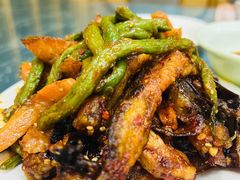 -春花民族美食(佳木斯总店)