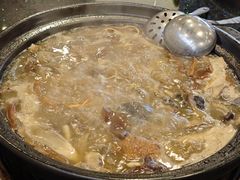 -草墩罗非鱼庄•野生菌•腊排骨(七星街上段店)