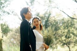 -IDO婚纱摄影(上海旗舰店)