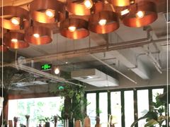 大堂-the rug 飞毯 (朝阳公园店)