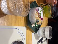 -沏点Trattoria意大利餐厅(新街口店)