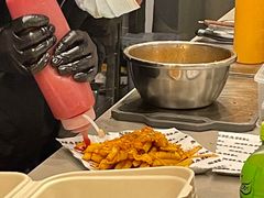 -shark burger·鲨鱼汉堡(交子大道店)