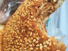 麻酱烧饼-满记烧饼(牛街东里小区一区店)
