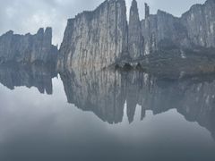-恩施大峡谷