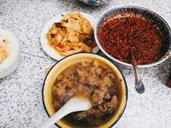 定家小酥肉-定家小酥肉·清真(回民街店)