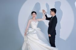 -苏菲雅婚纱摄影(宝应店)