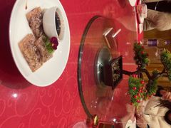 -新白鹿餐厅(龙游路总店·杭帮菜名店)