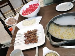 -黑驴王子驴肉火锅