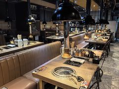 -火炉火自助餐(五道口购物中心店)