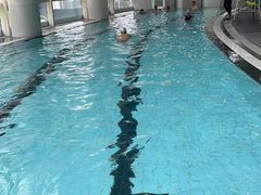 -一兆韦德健身(慧芝湖店)