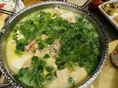 -曹家小菜(胜太路店)