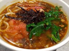 -半山腰·云南菜(侨福芳草地店)
