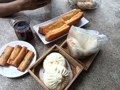 -食膳公园包子铺(烈士公园店)