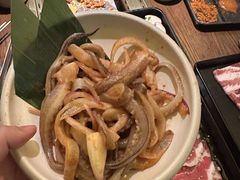 -新石器烤肉(中房金谊广场店)