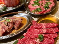 雪花牛-乾杯烧肉居酒屋(中洲湾店)