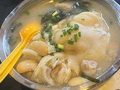 -胖娃滋补蹄花