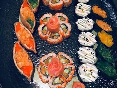 -万德诺富特酒店·自助餐厅(万德大厦店)