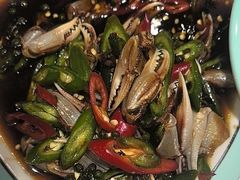 -古彭7只羊·招牌白串·碳锅羊肉旗舰店