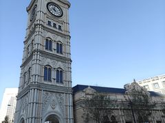 -天津五大道文化旅游区